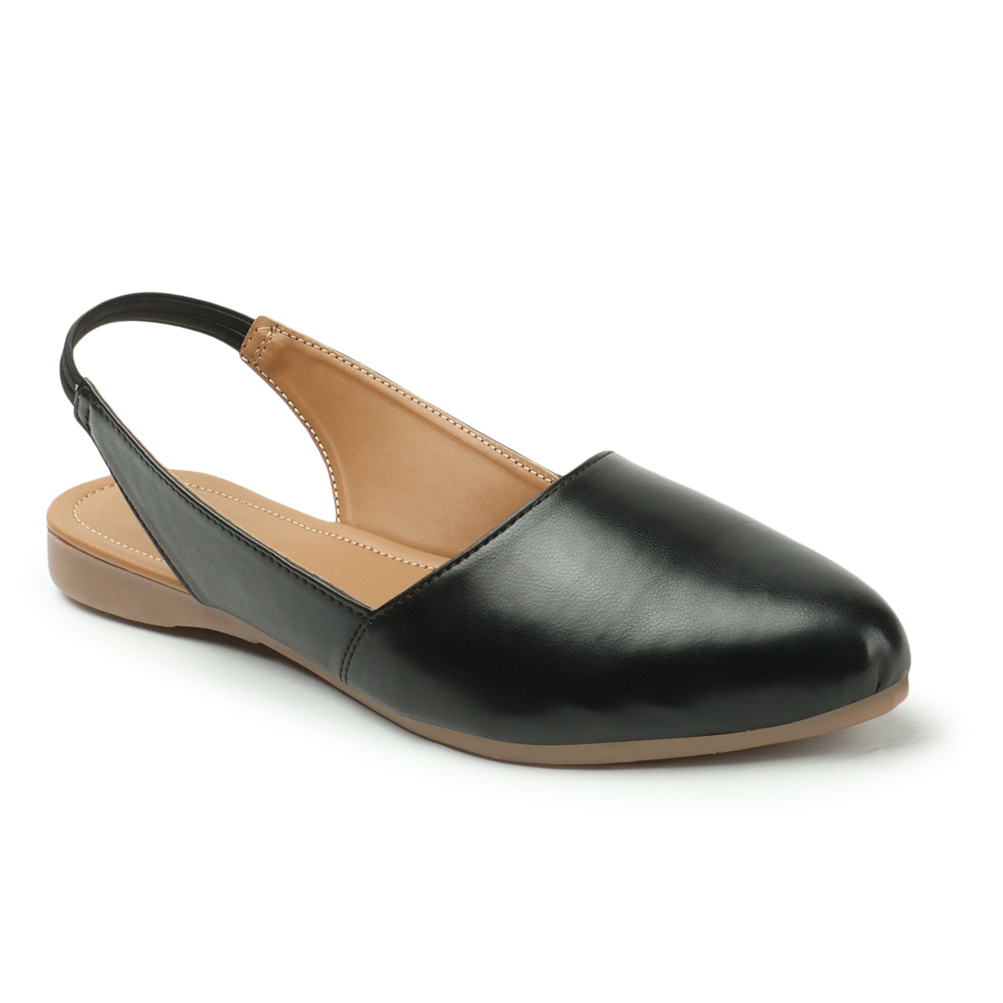 perfect for all-day wear black mules for womens.