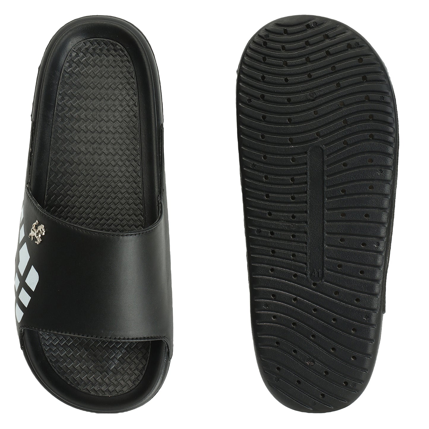 Closho Men's Premium Flip Flop & Sliders