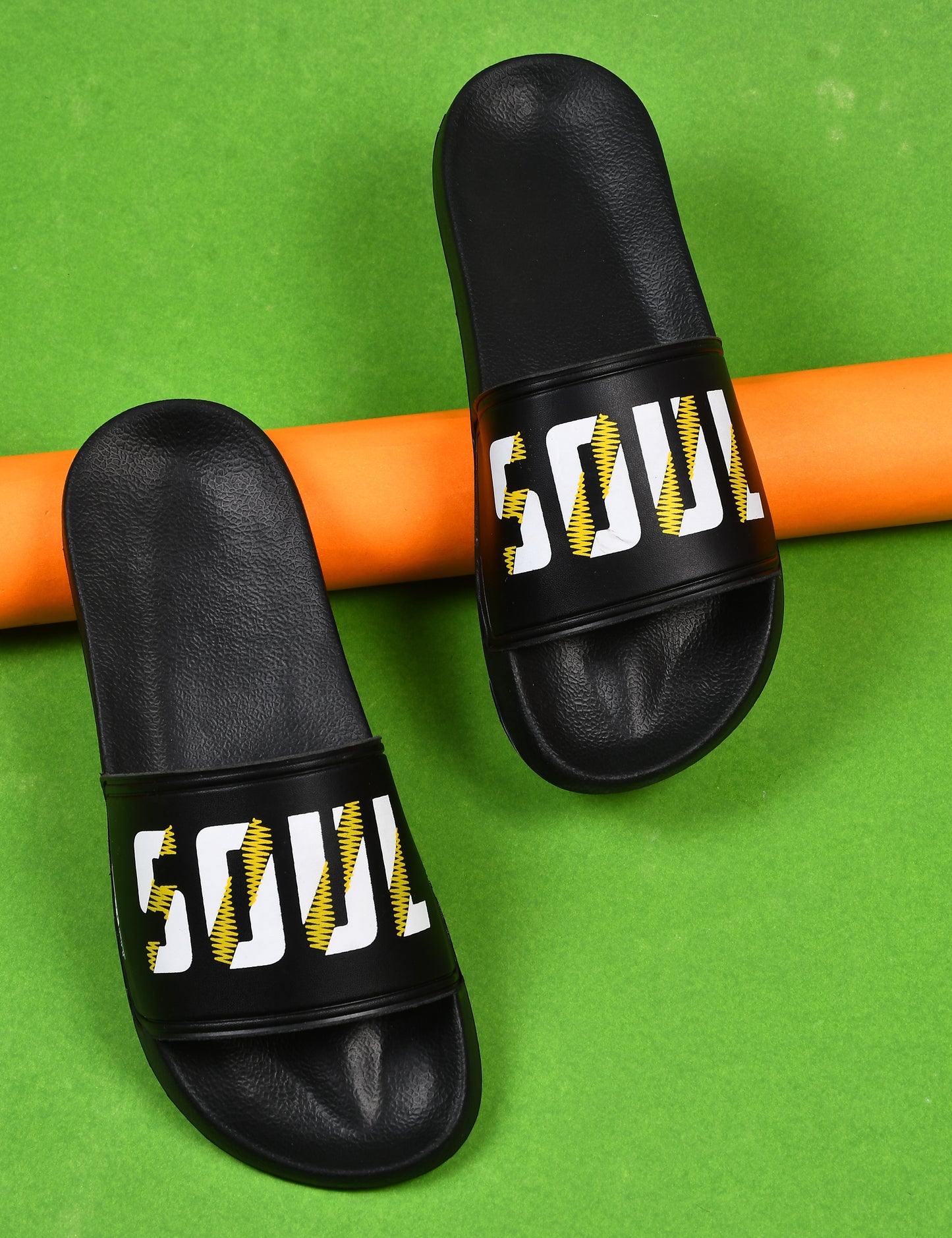 Elevate your style with SOUL