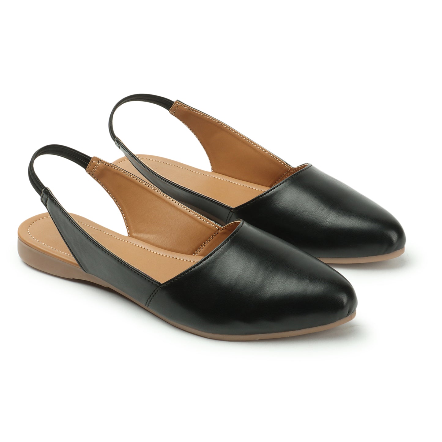 perfect for all-day wear black mules for womens.