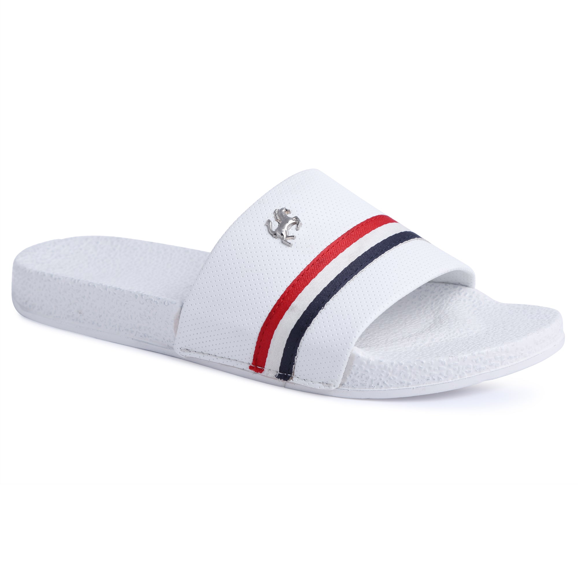 Trendy best sale slide sandals