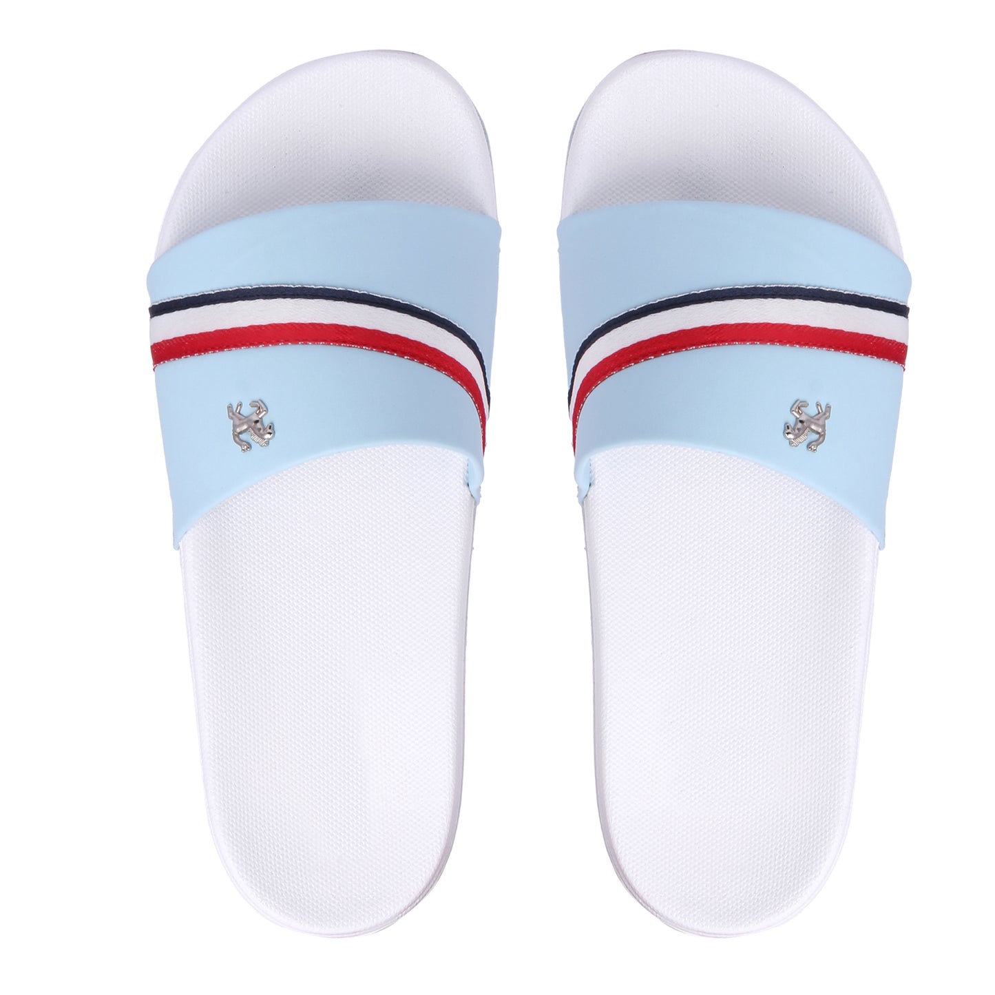 CLOSHO Stylish and trendy slides for men