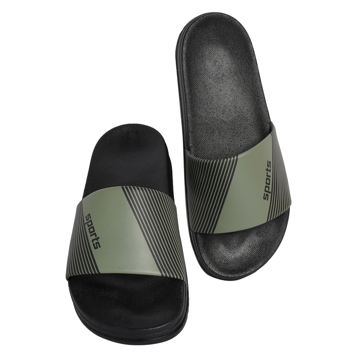 Closho Men's Flip Flop & Sliders