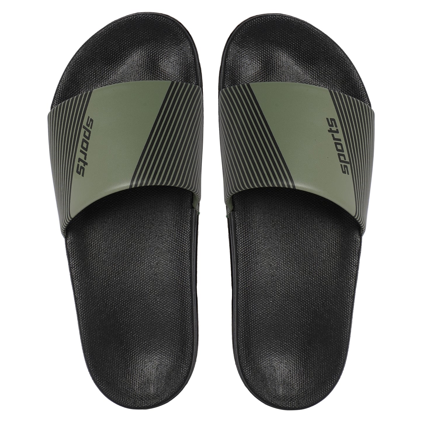 Closho Men's Flip Flop & Sliders