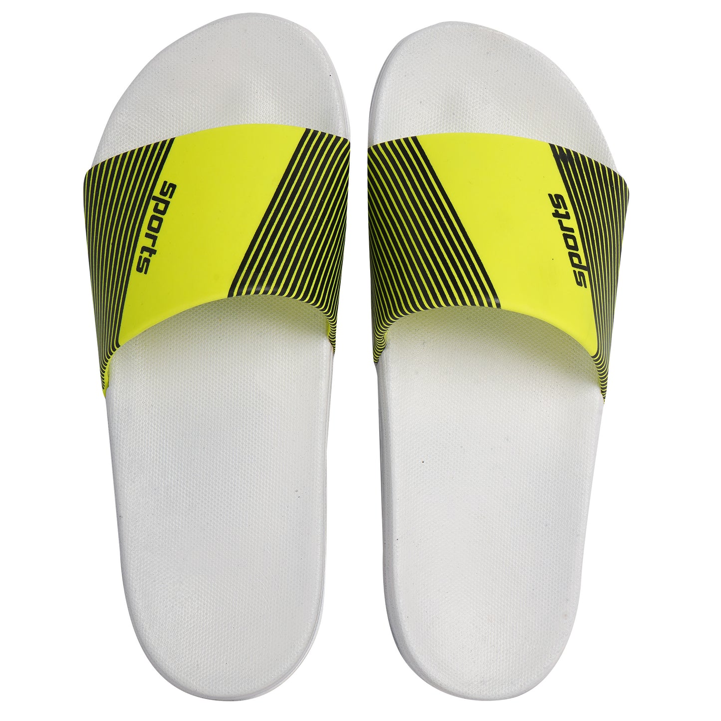 Closho Men's Flip Flop & Sliders