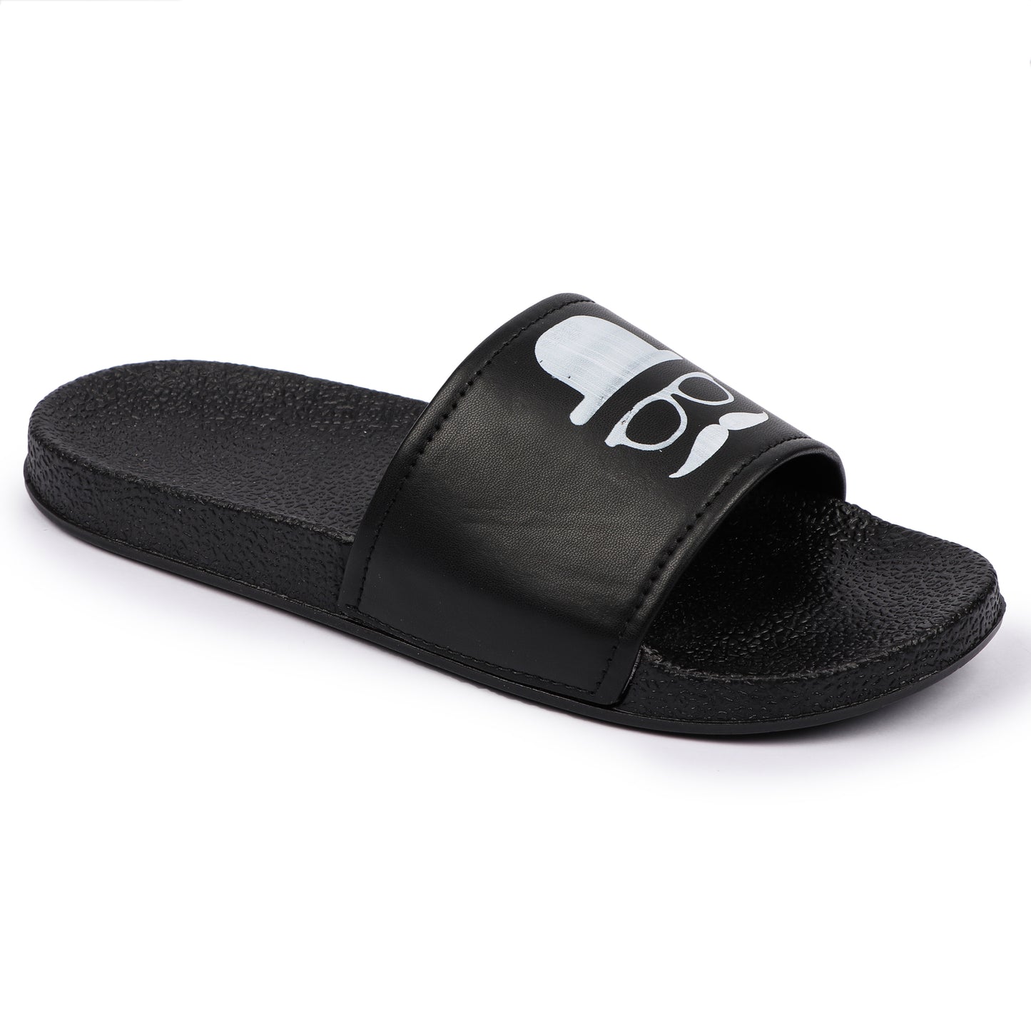 CLOSHO Stylish and trendy slides for men