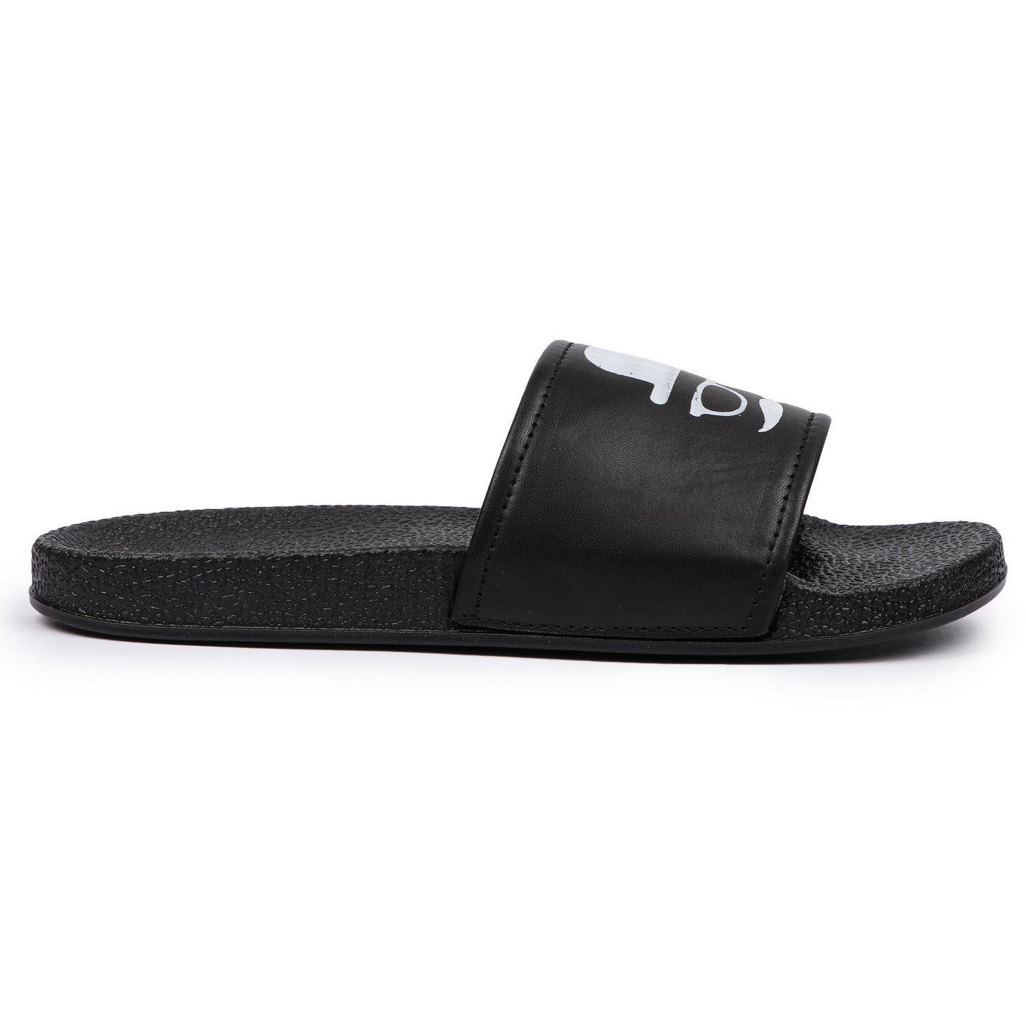 CLOSHO Stylish and trendy slides for men