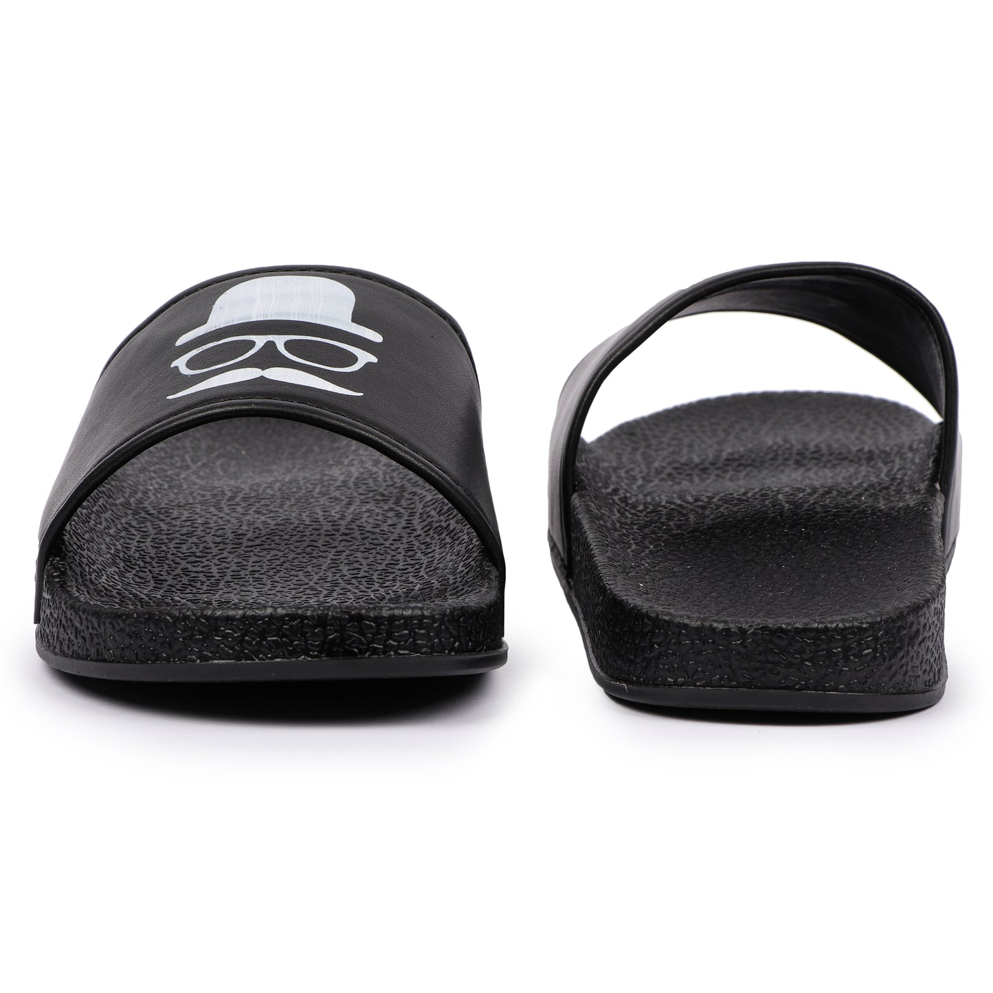 CLOSHO Stylish and trendy slides for men