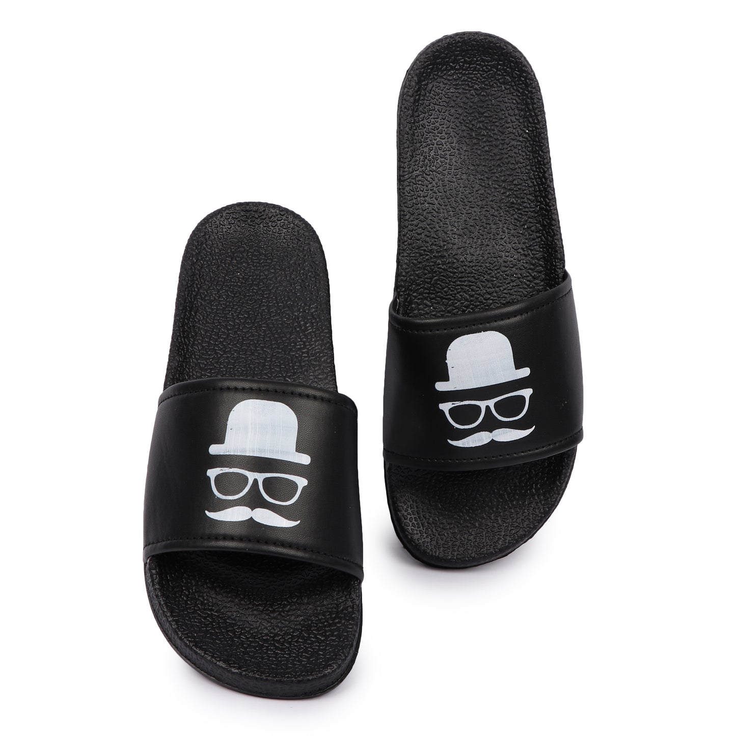 CLOSHO Stylish and trendy slides for men