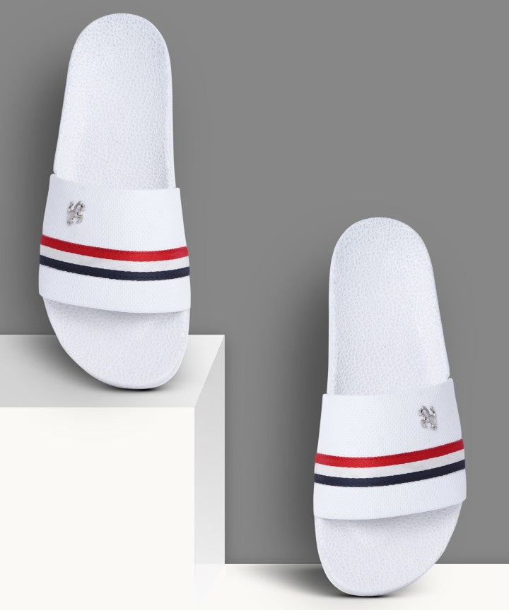 CLOSHO Trendy Men's Slides